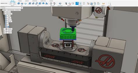 How to machine multiple part copies in Fusion 360 